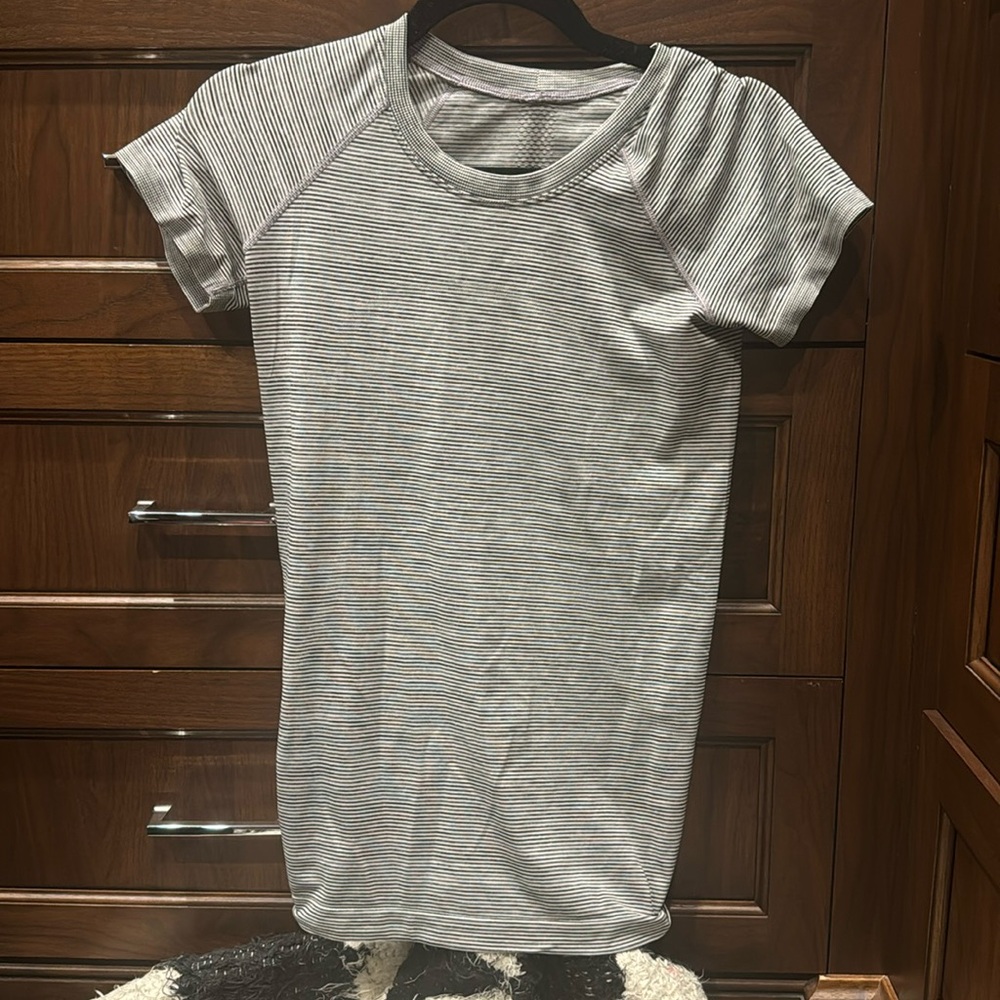 Lululemon swiftly